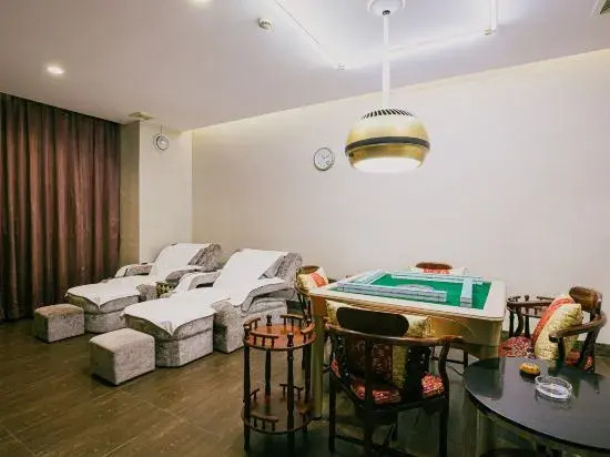 Bolin Hotel