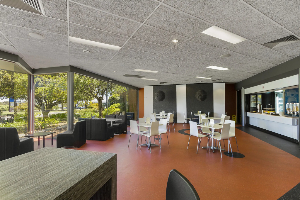 Quality Inn & Suites Traralgon