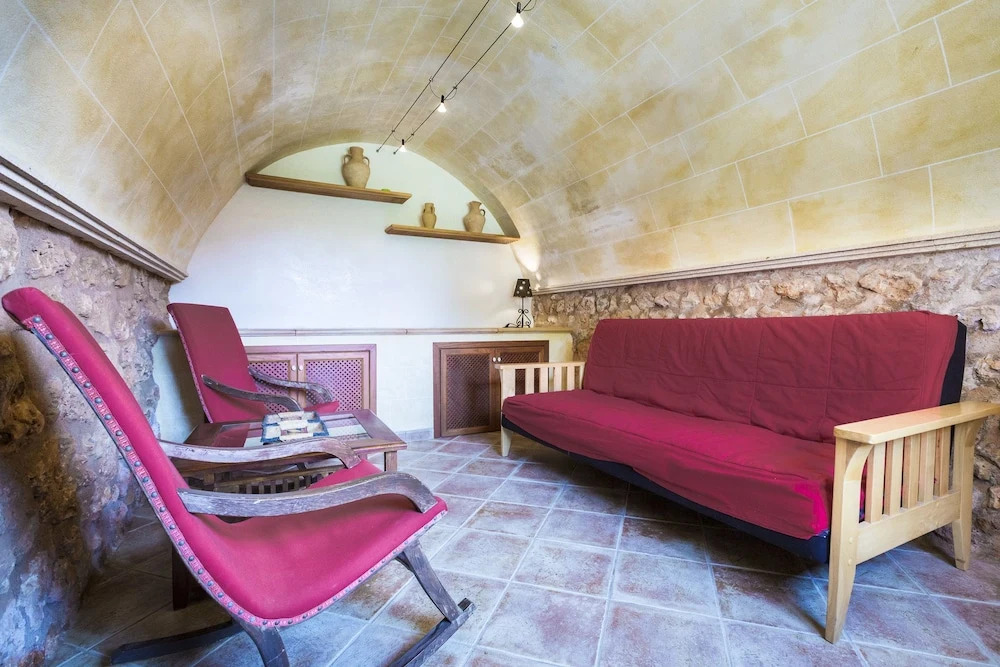 G Rentals Villa Can Barcelo