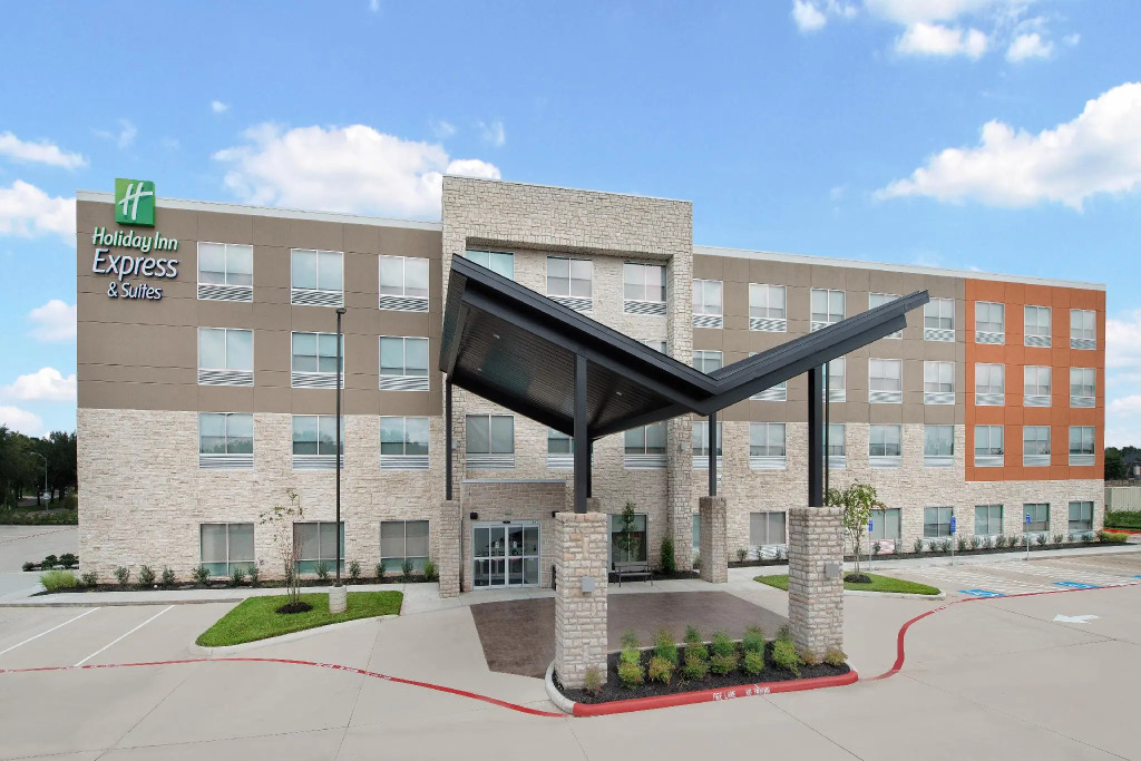 Holiday Inn Express & Suites- Sugar Land SE - Missouri City by IHG