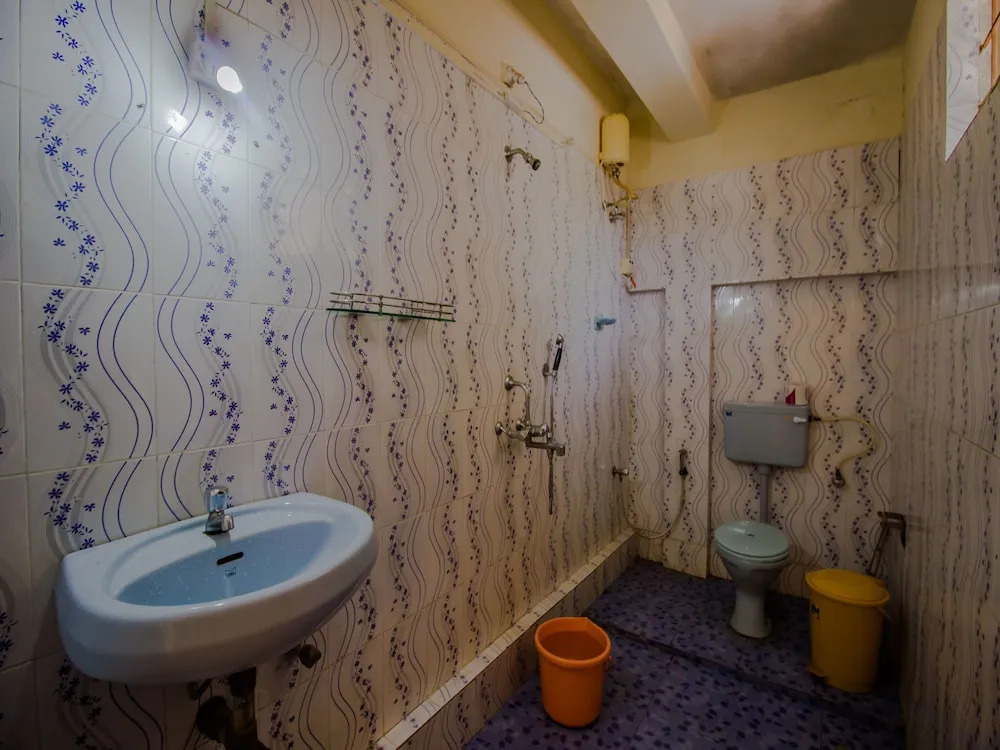 OYO 14180 Home 3BHK near by Ashwem Beach
