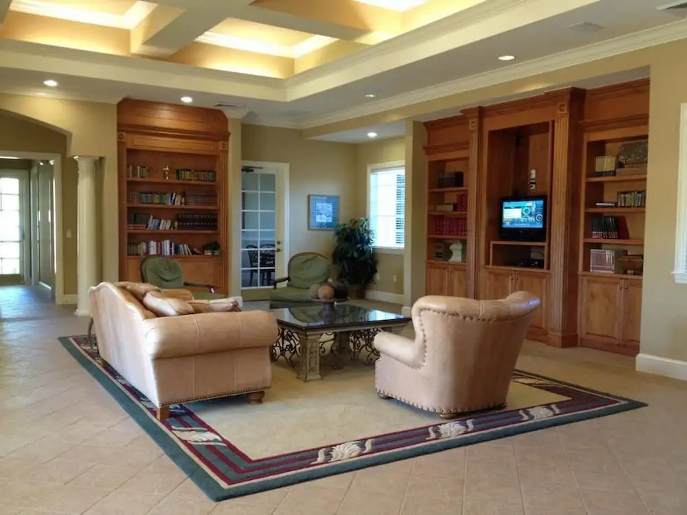 Near Disney: Luke Skywalker's Private Home