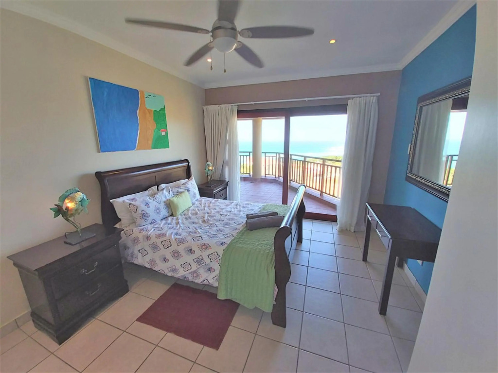 Kuta Beach Unit 12