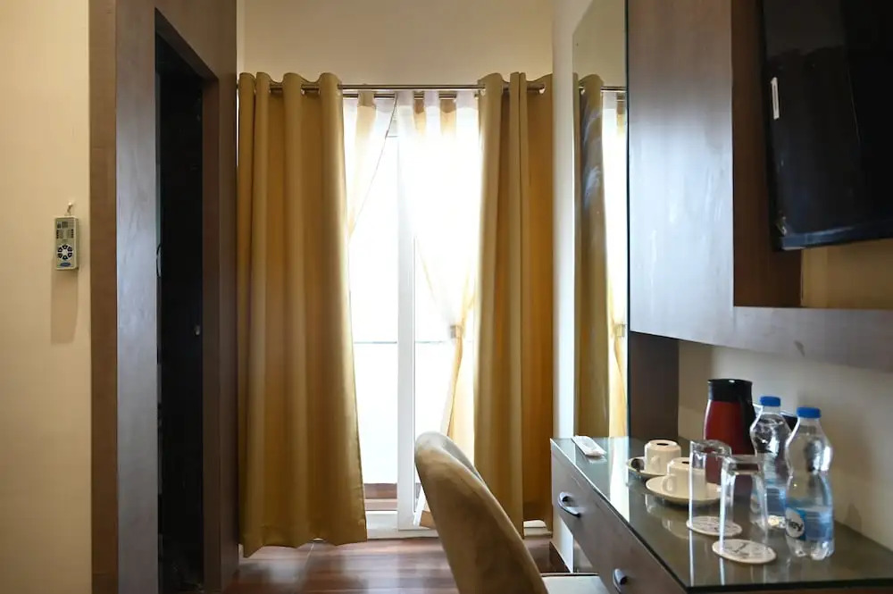 KS Square Hotel