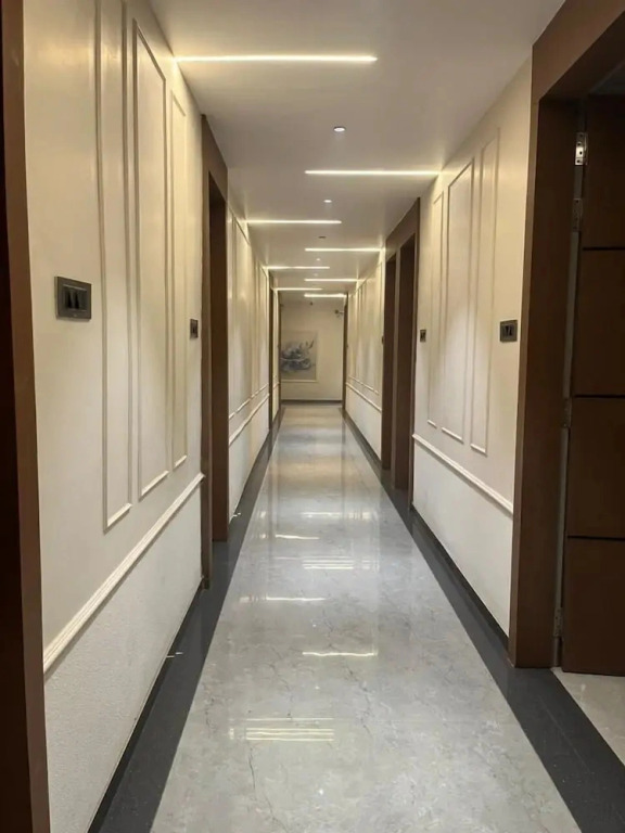 Hotel Ace Inn