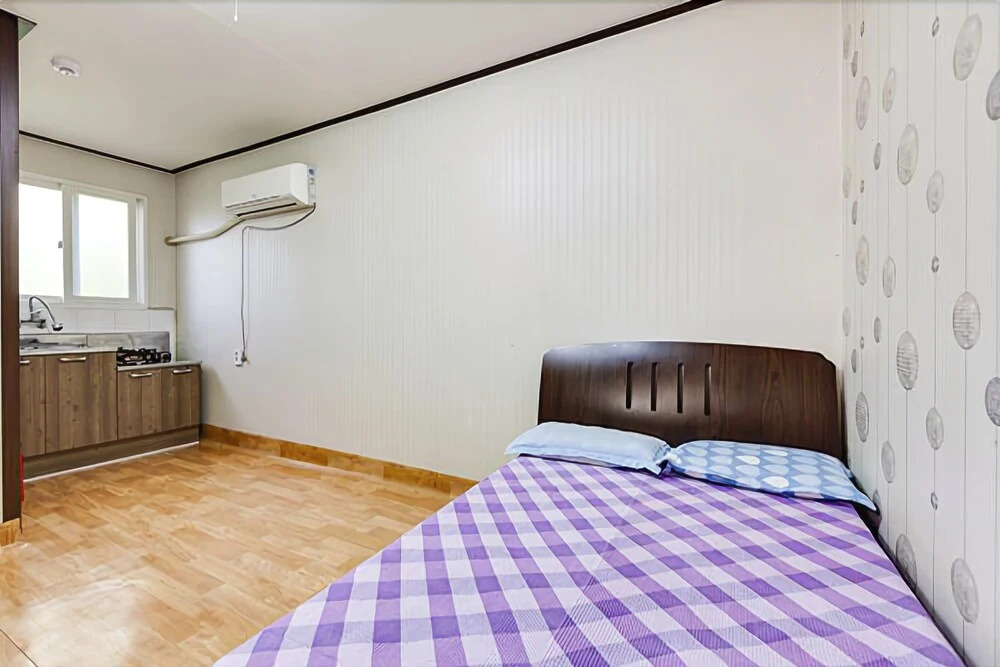 Yangpyeong Natural Rest Pension