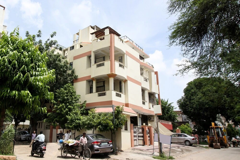 OYO Home 18384 Fabulous Stay