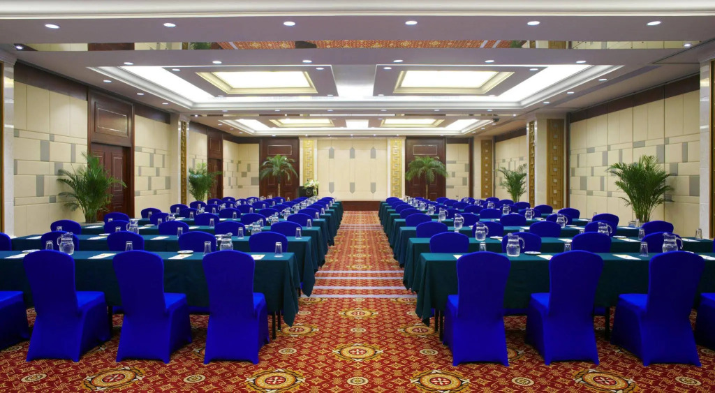 Sheraton Guilin Hotel