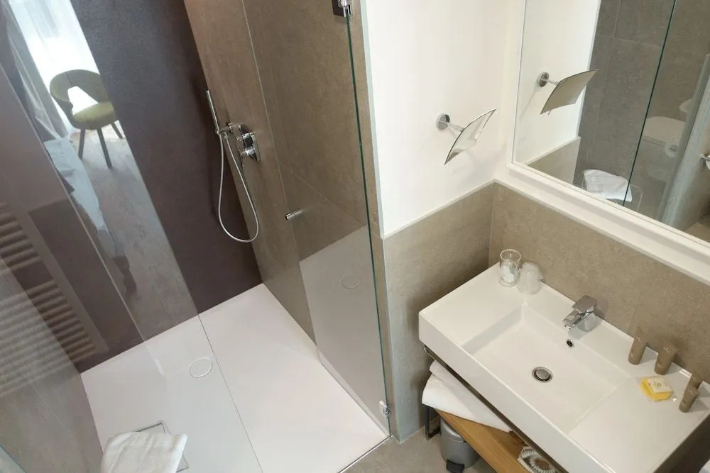 ALEA - Garda Lake Suite