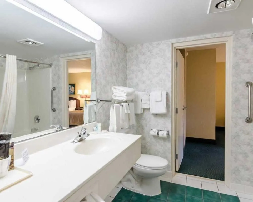 Comfort Inn & Suites Grundy