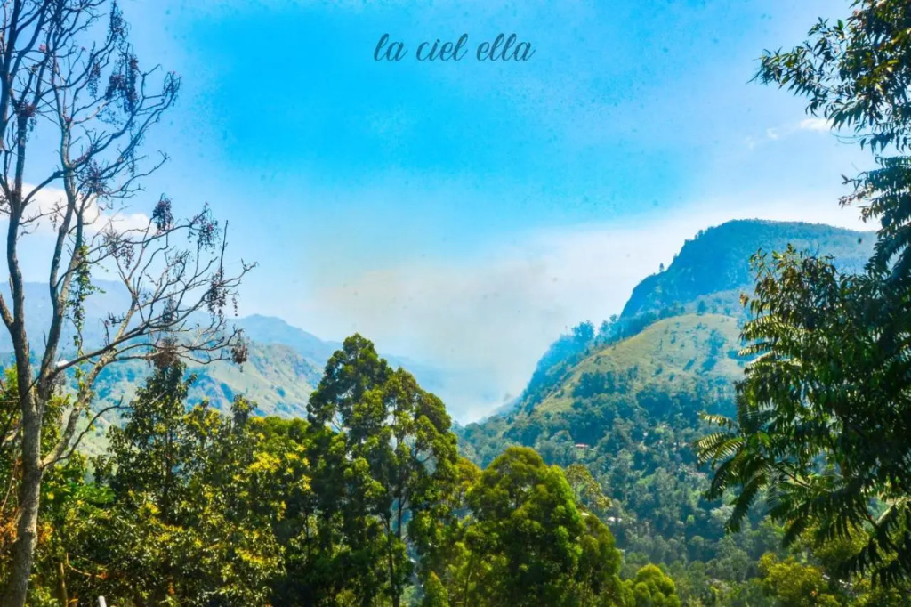 La Ciel Ella