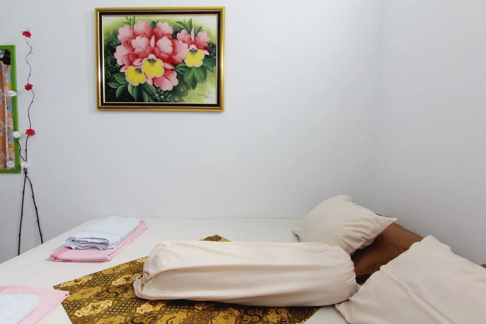 Tiga Dua Homestay