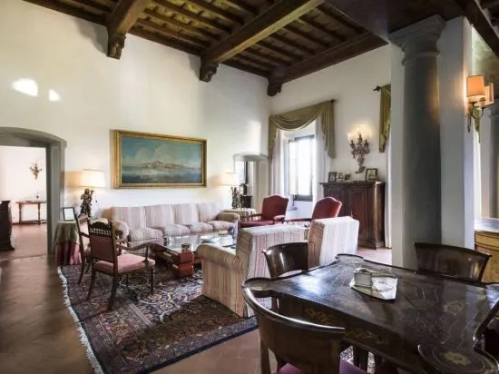 Villa La Querce