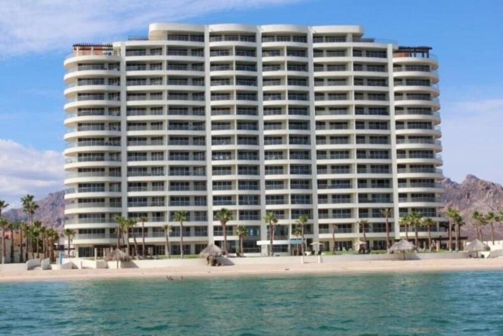 1 Playa Blanca 207 - 1 Br Condo By Redawning