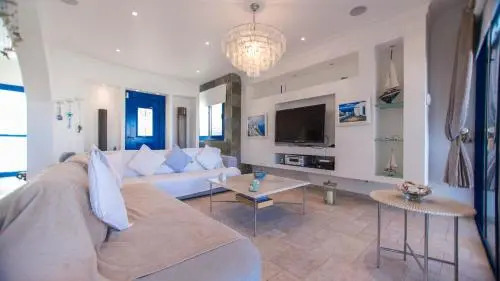 Oceanview Luxury Villa 203