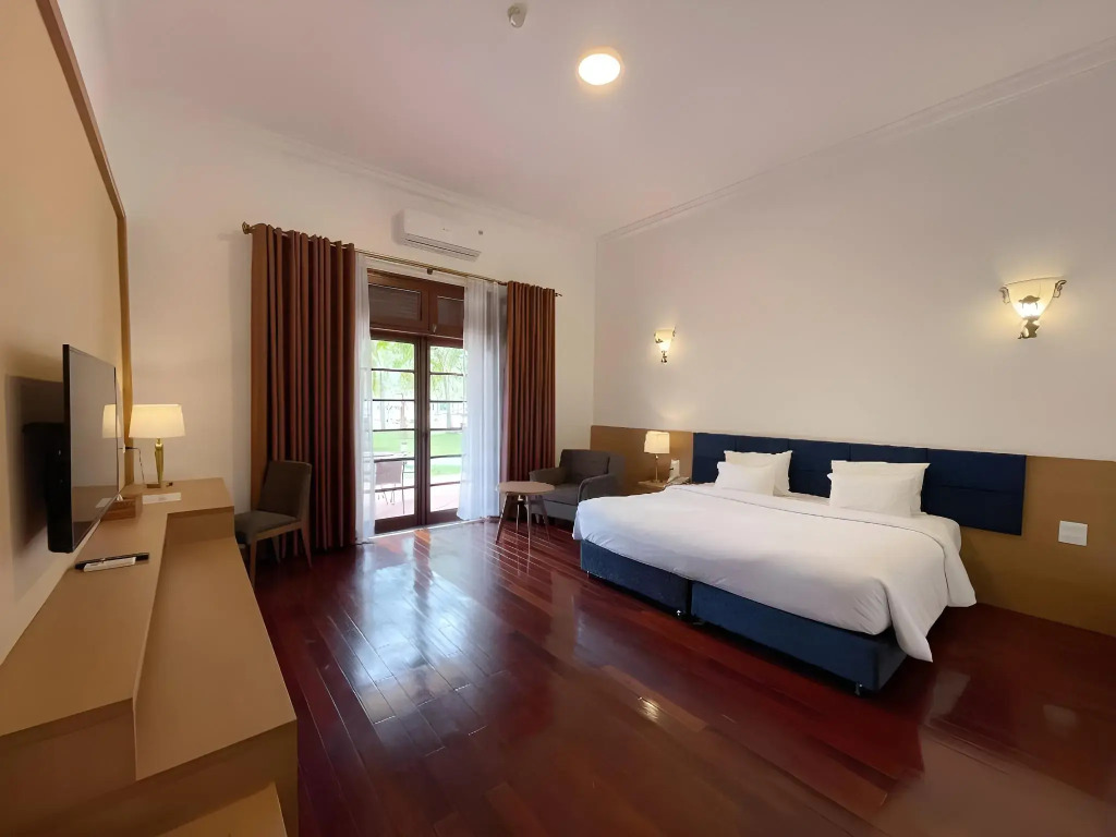 Tuan Chau Resort Ha Long