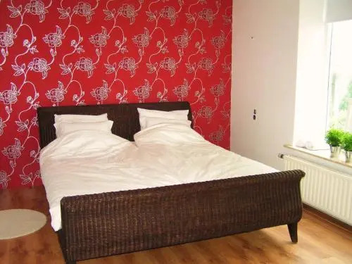 B&B De Twee Gezusters