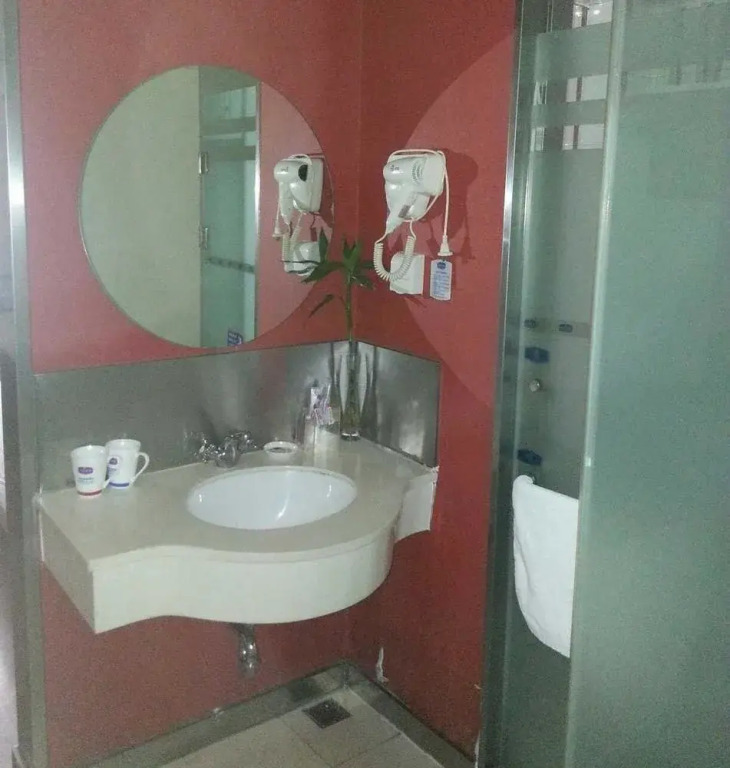 Hanting Hotel