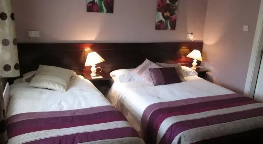 The Laurels B&B