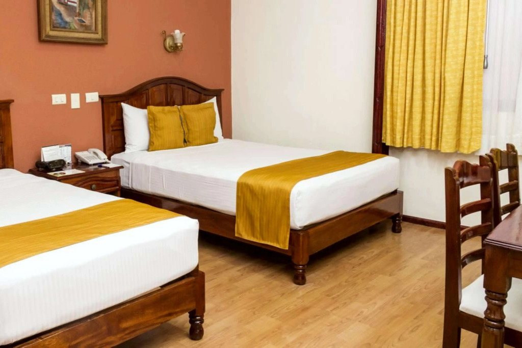 Best Western Hotel Madan