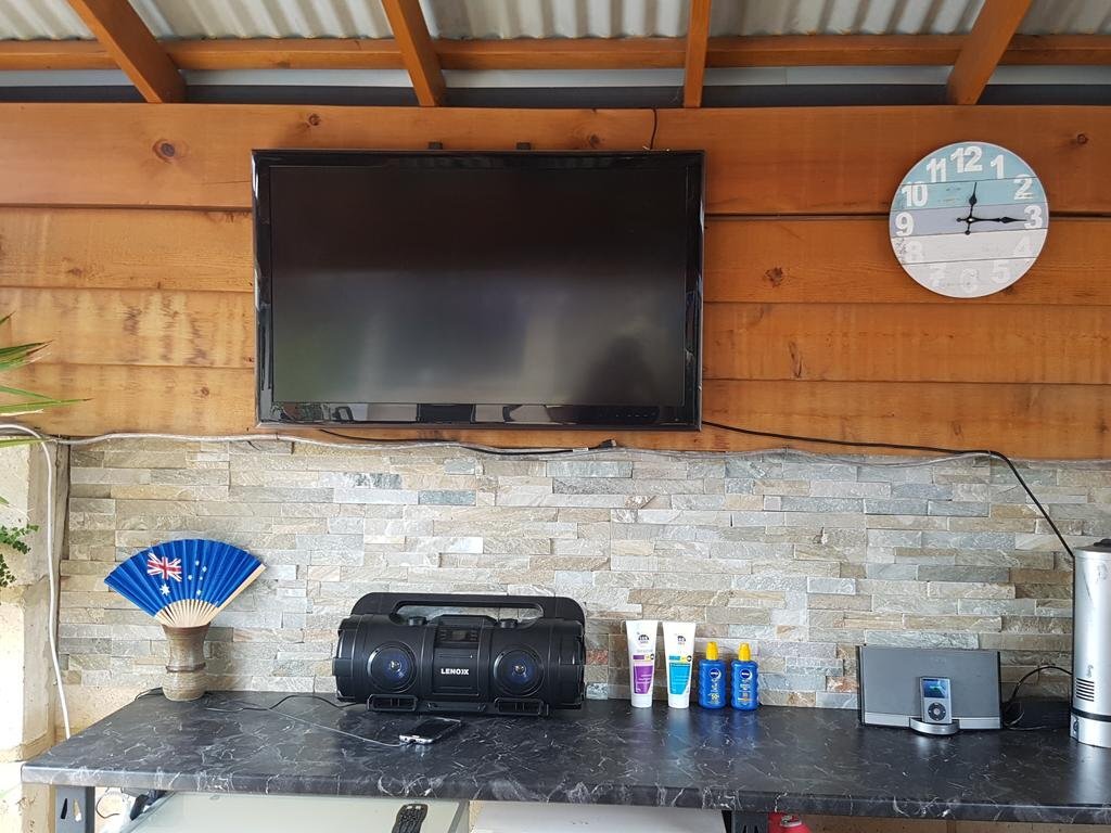 Ocean Reef Homestay