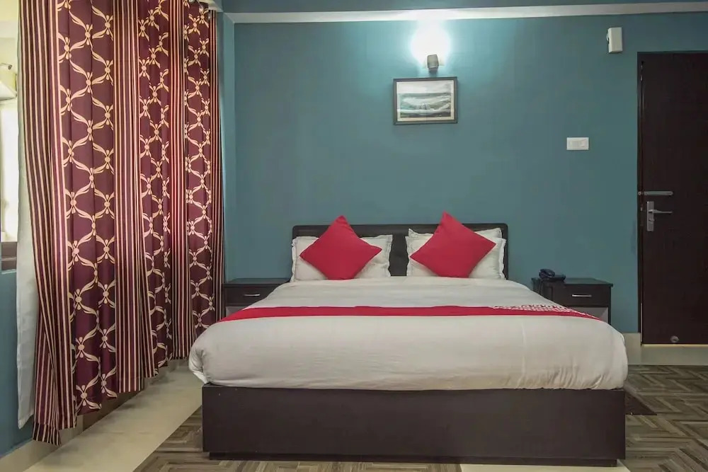 Himadri Inn By OYO Rooms