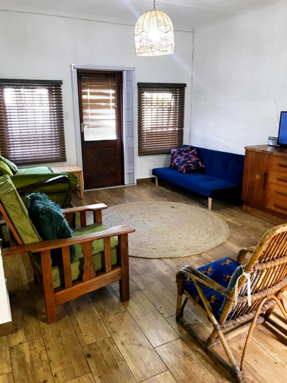 Self Catering Saldanha House