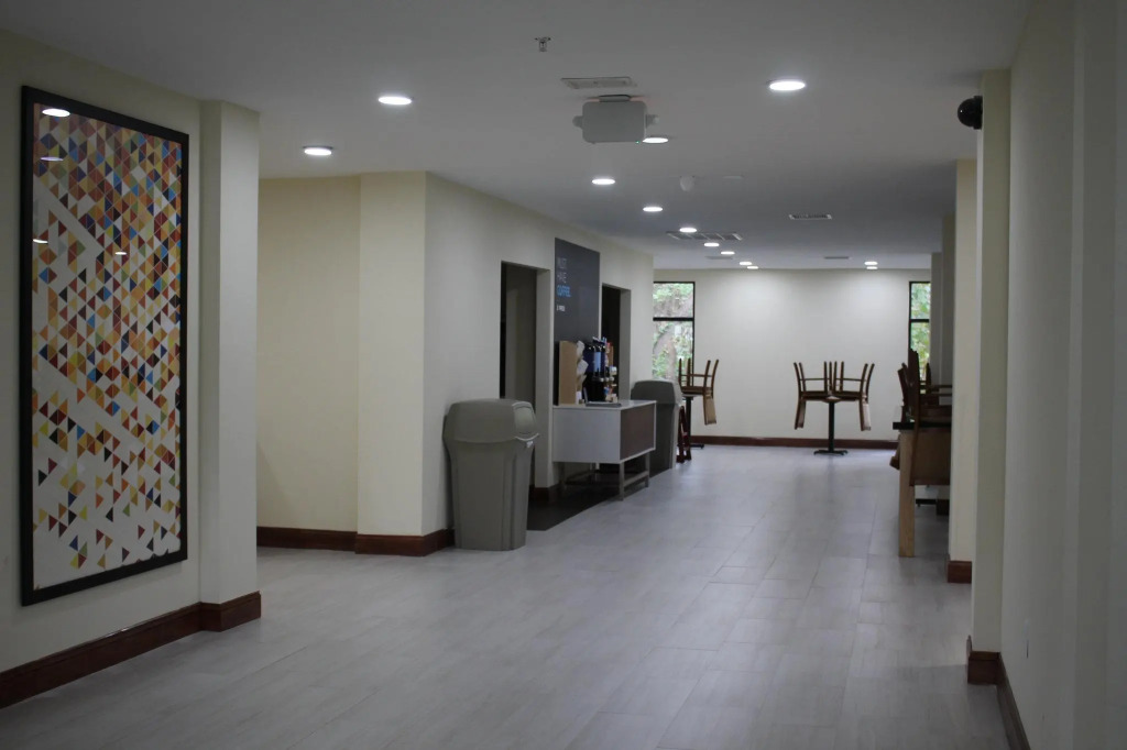 Holiday Inn Express & Suites - Hardeeville-Hilton Head by IHG