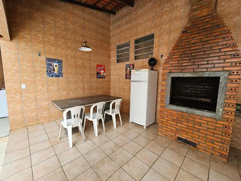 Pousada 218