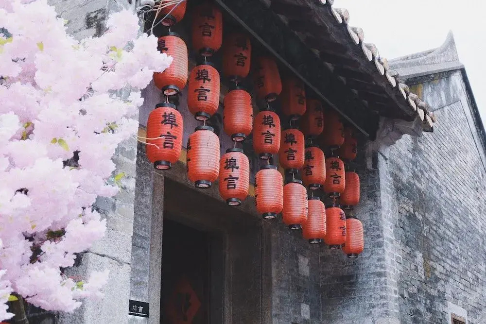Siboney Inn FuYan