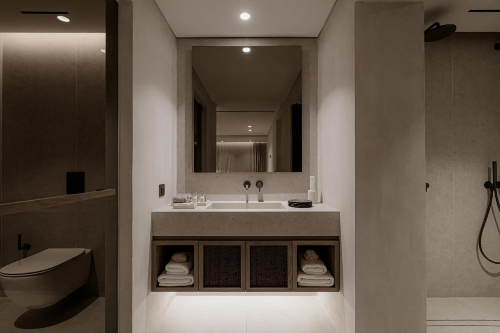 Enigma Mykonos Boutique Hotel