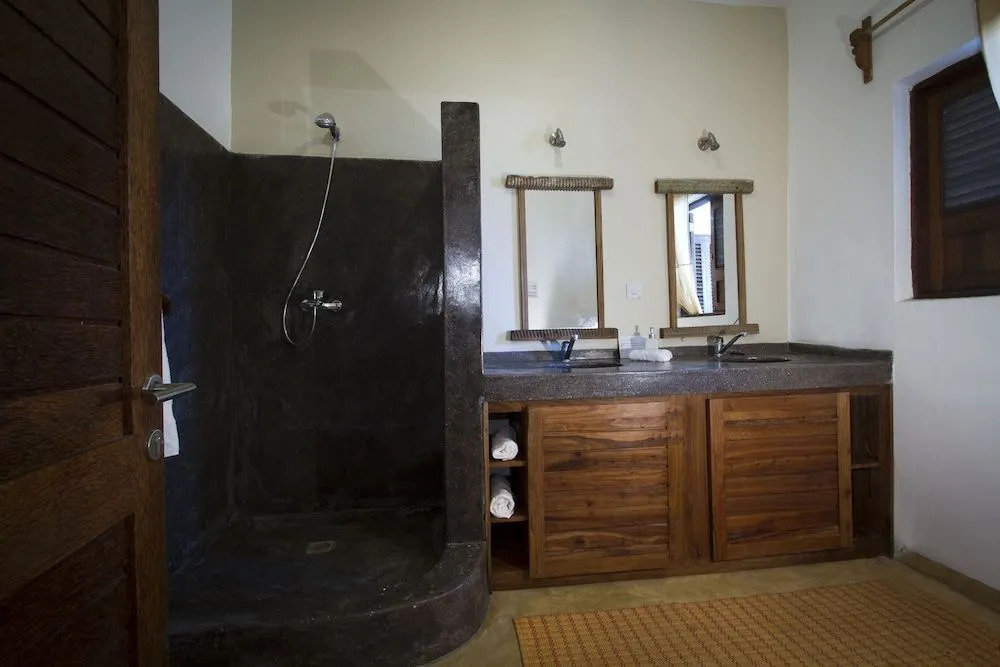 Raha Lodge Zanzibar Boutique Hotel