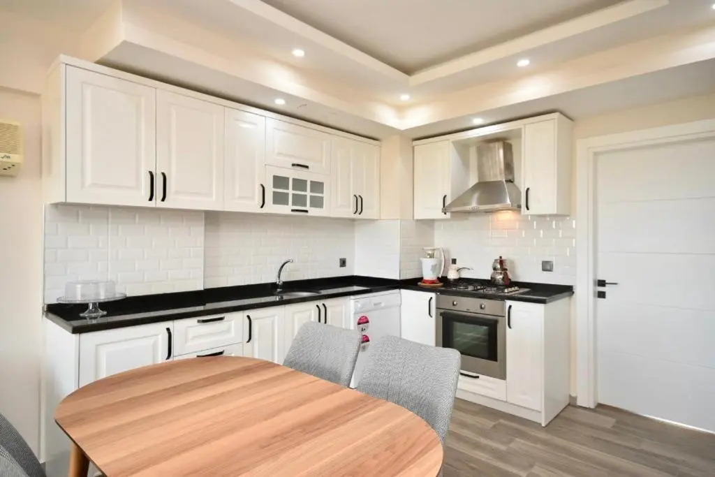 Letoon Homes & Villas Oludeniz