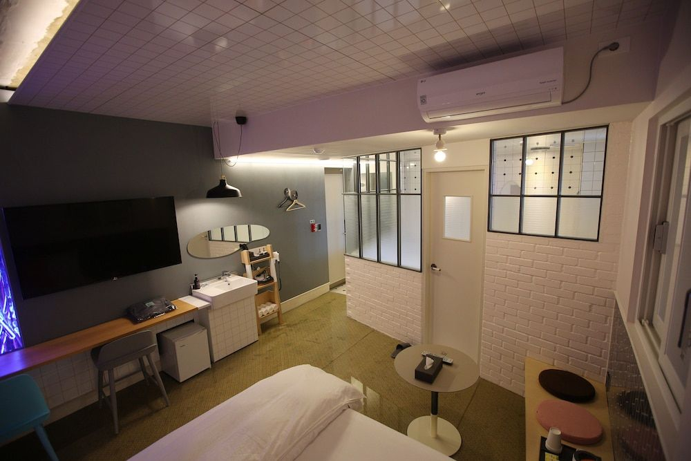 Ondo Hotel