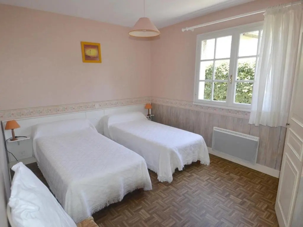 Maison Sarzeau, 8 pièces, 12 personnes - FR-1-639-18