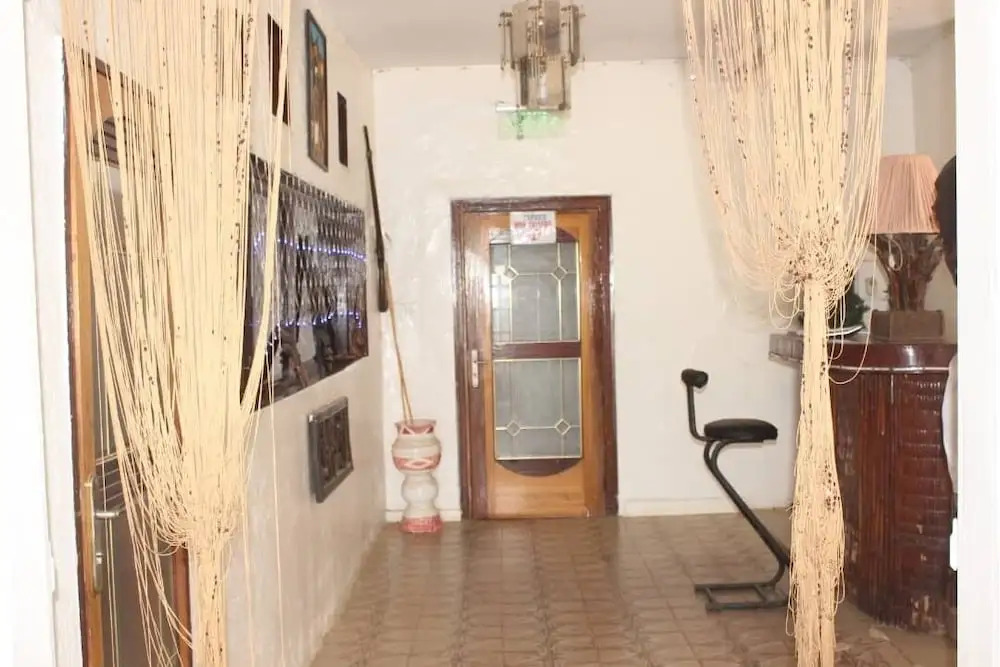 Hotel La Taouey