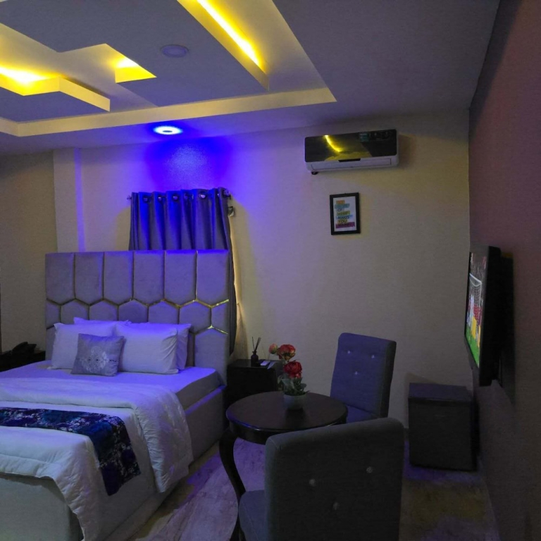 The Bless Navic Hotel