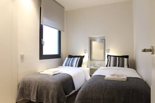 Tendency Apartments 1