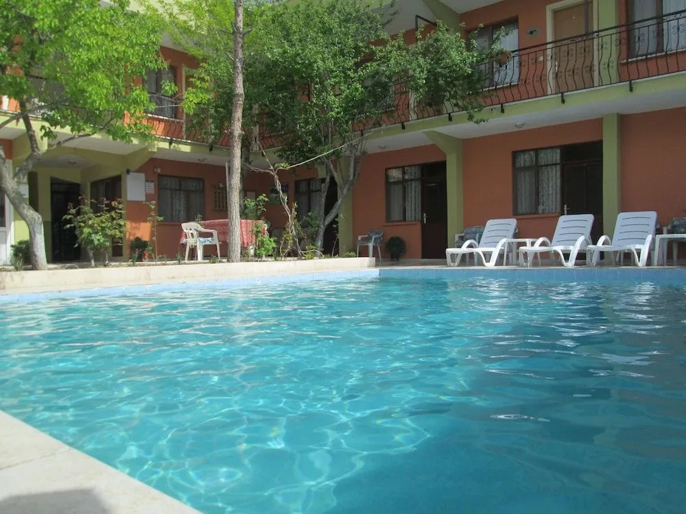 Beyaz Kale Hotel