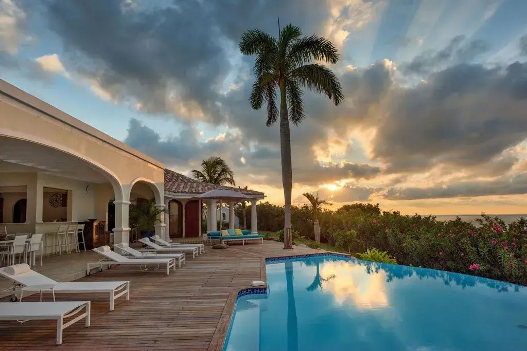 Dream Villa Happy Bay-1207