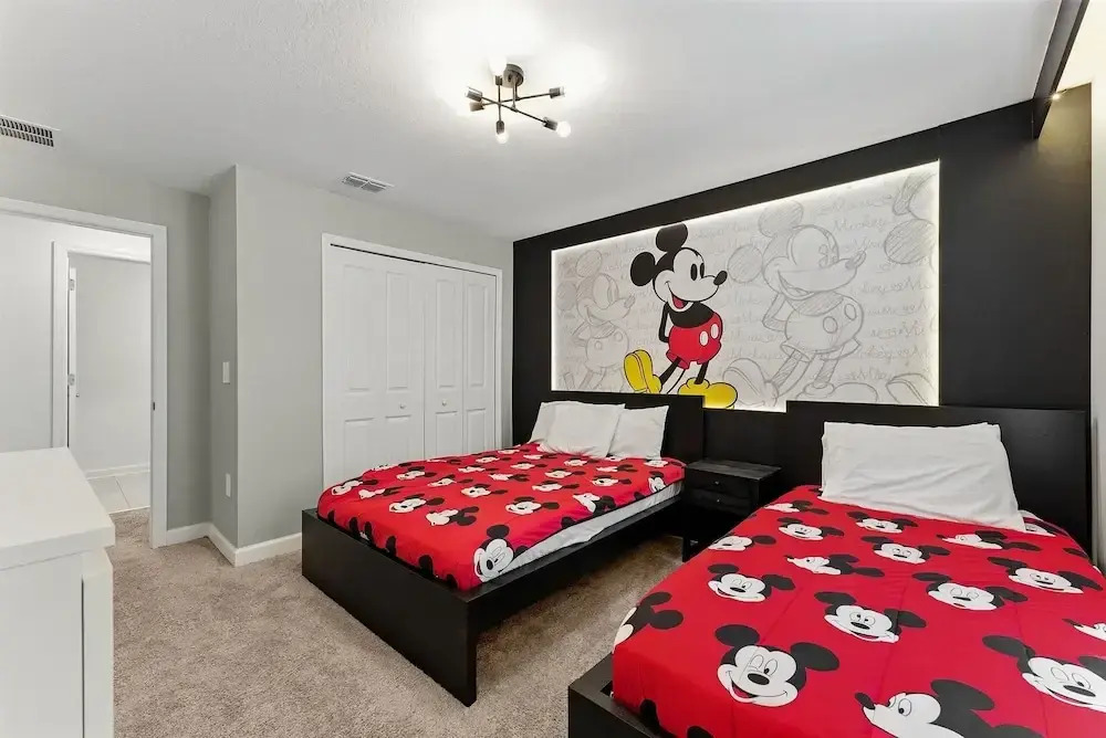 Storey Lake Resort 4BR Home w/ Private Pool