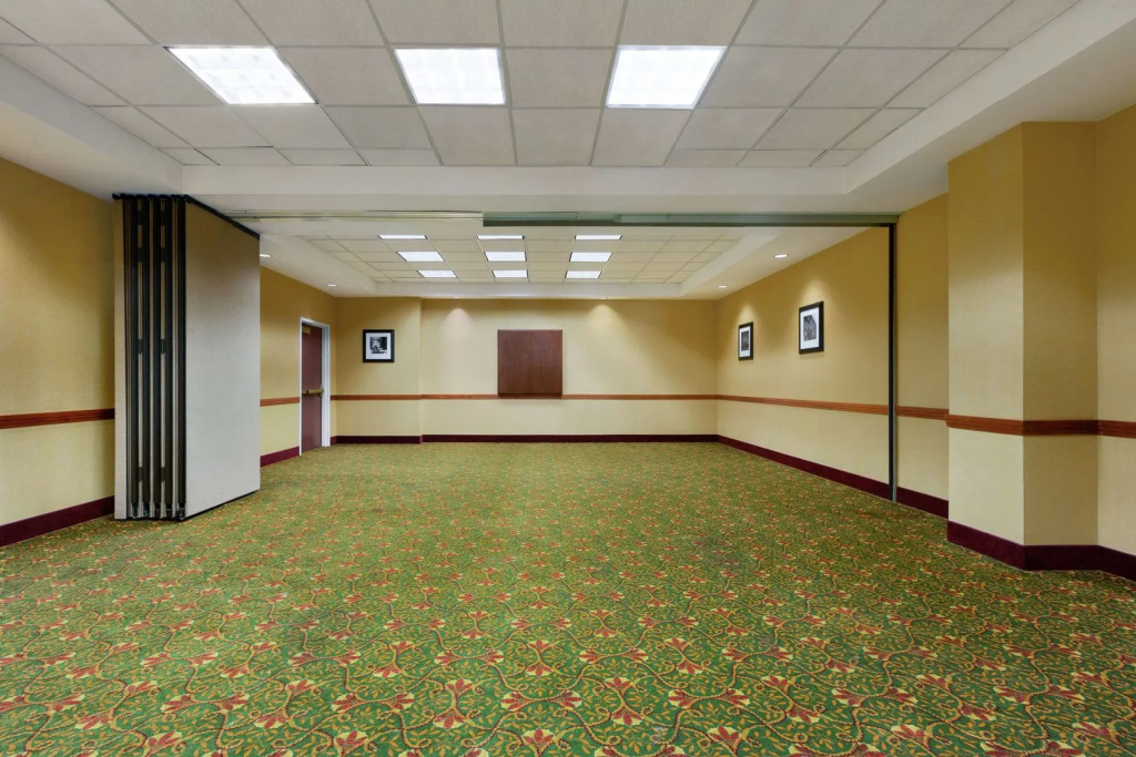 Hampton Inn & Suites Dallas-Mesquite