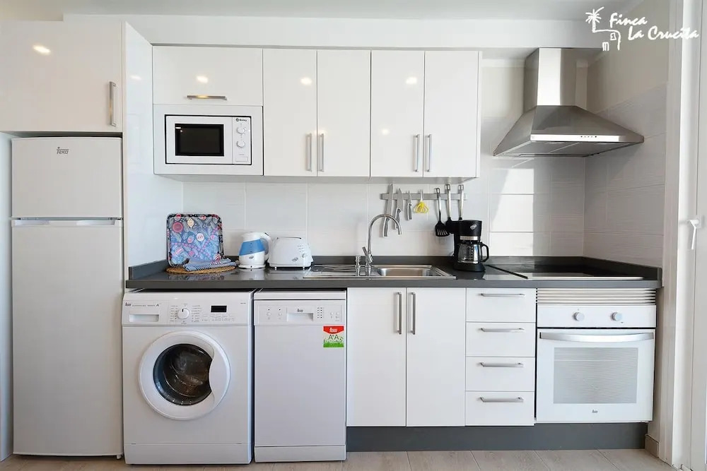 Apartamentos Solei