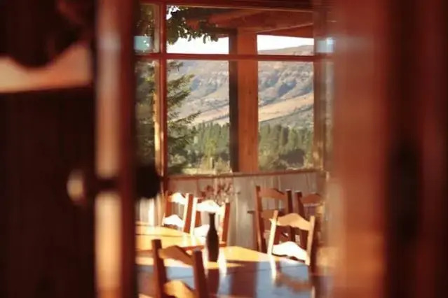 Hotel Tierra Mapuche