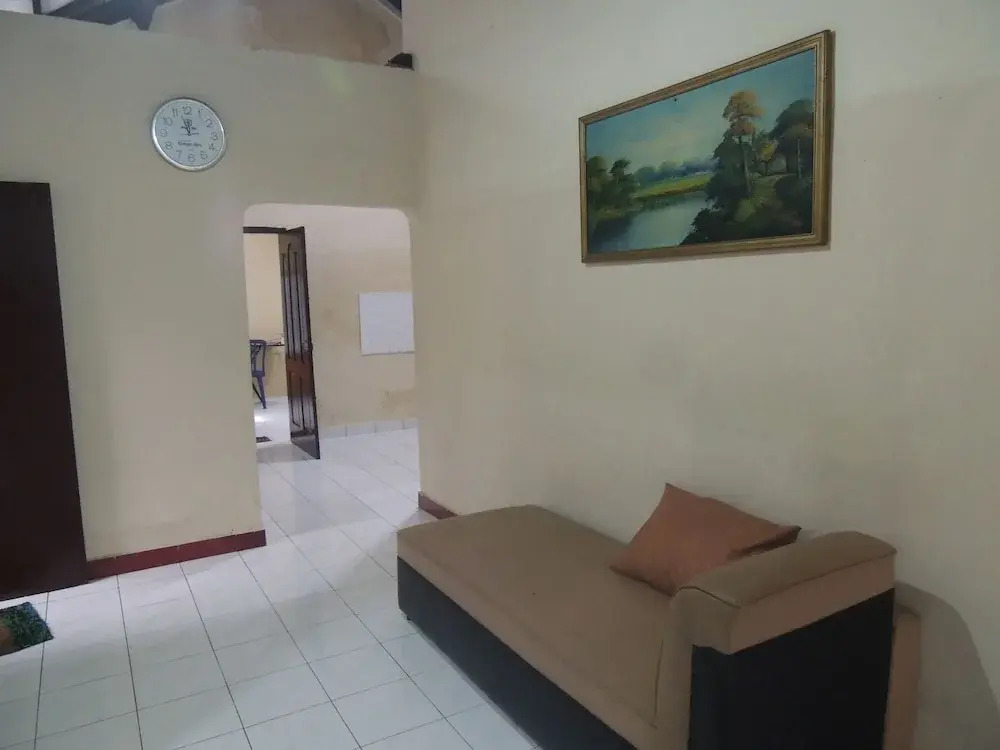 Rumah Palagan 12