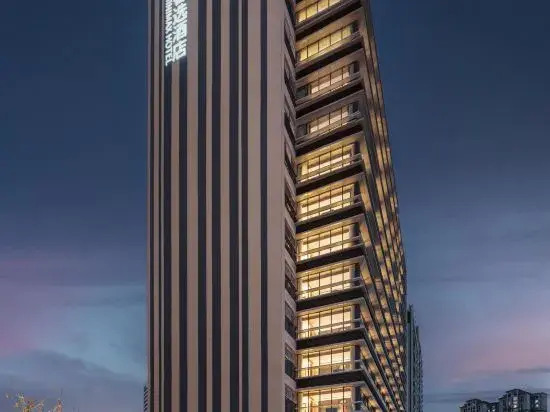 Minimax Hotel Chengdu Longquanyi