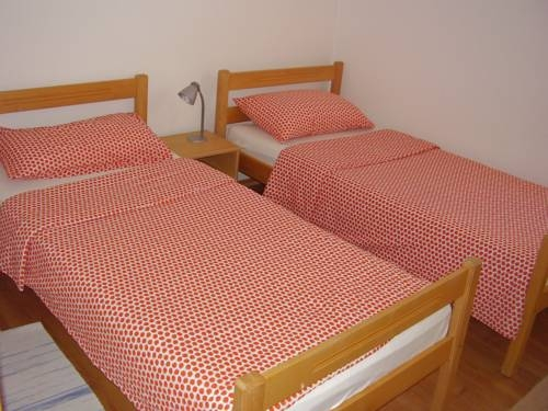 Luxury Aparthotel Zadar