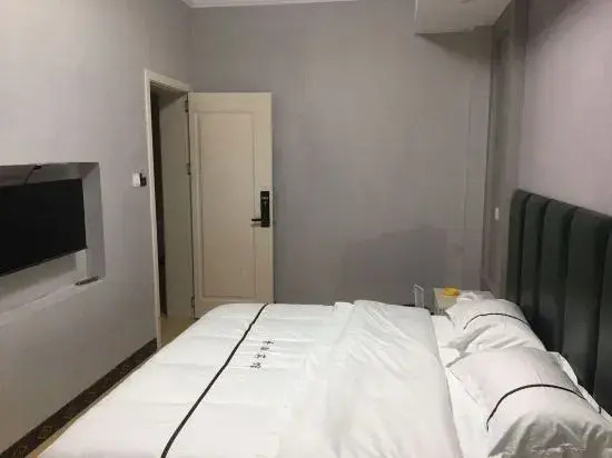 Bijie Pu'er Homestay