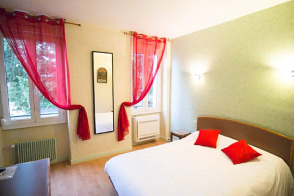 Brit Hotel Dijon Centre Gare