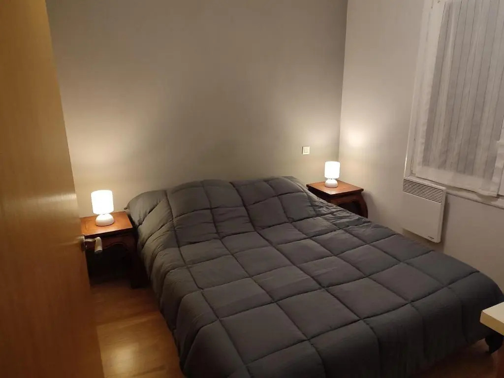 Appartement Urrugne, 2 pièces, 4 personnes - FR-1-239-740
